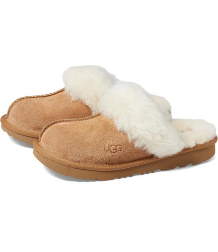 Ugg cozy chestnut kids - ii,