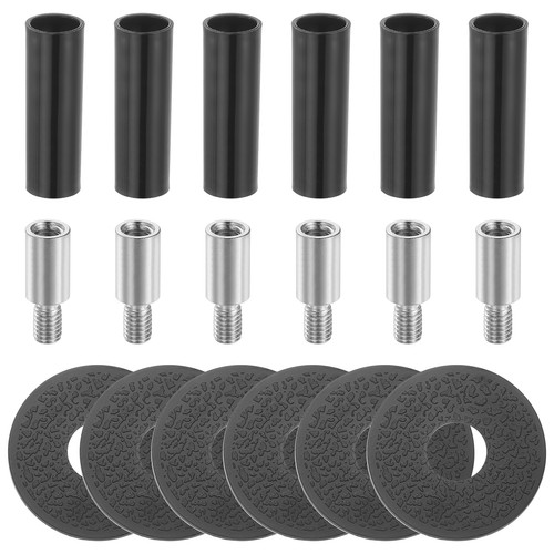 Extendeur joystick arcade - , 9mm