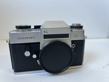 Boitier LEICAFLEX SL