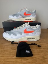Nike Air Max 1 x Patta Homme