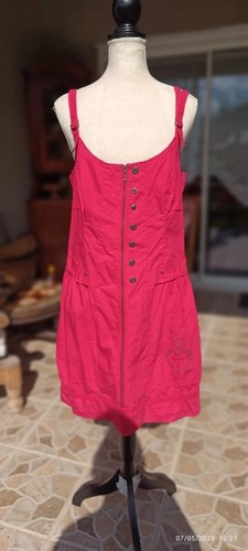 Robe salopette femme mode - femme,