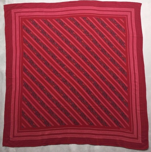foulard valentino