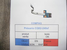 Platine USB pour COMPAQ
