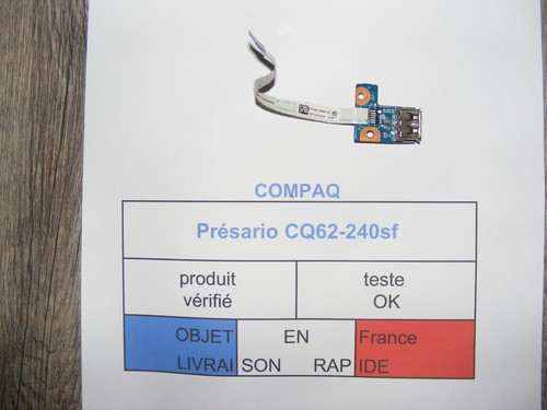 Platine usb pour - platine,