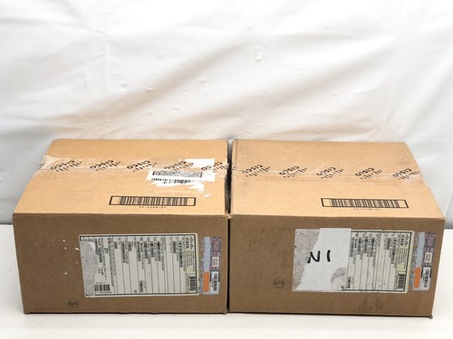 Lot new sealed cisco - of,