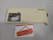 plaque capot couvercle 93-030