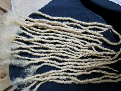 Extensions dreadlocks - extensions,