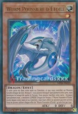 Yu-Gi-Oh! Wurm Poussière d'Étoile : UR MP24-FR229