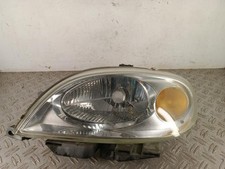 Optique avant principal gauche