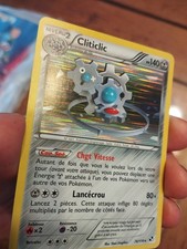 Carte Pokemon  rare -