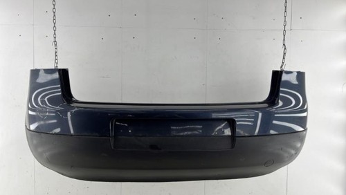 Pare choc arriere volkswagen - choc,