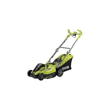 Tondeuse électrique RYOBI
