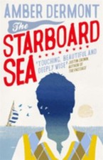 The Starboard Sea Broché