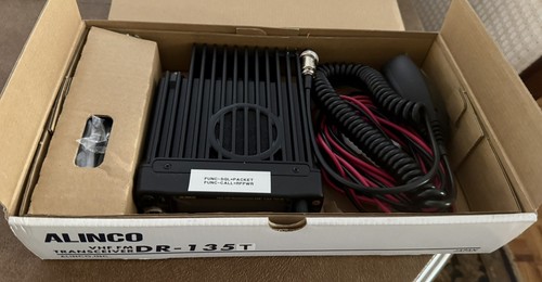 Alinco 135t vhf - dr-135t,