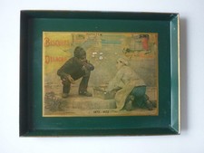 plateau pub biscuits Delacre