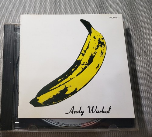 The velvet underground - the, nico