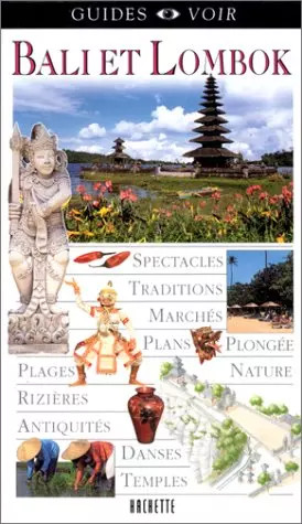 Guide voir bali - voir, :