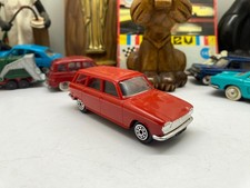 ANCIENNE NOREV PLASTIQUE