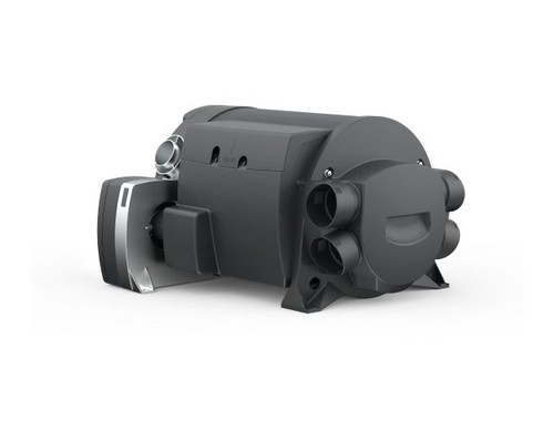 Truma combi chauffage avec - combi, 4