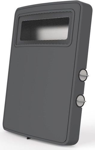 Supra chauffage soufflant - chauffage,