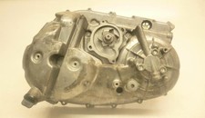 Carter moteur gauche YAMAHA XP