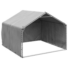 Outdoor Dog Kennel, Outdoor