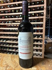 396 château canteloudette - -,