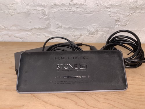 Henge docks stone pro - stone,