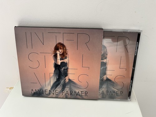 Mylene farmer album - farmer,