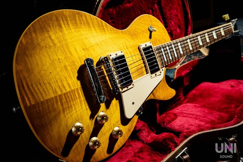 Gibson les paul traditional - gibson,