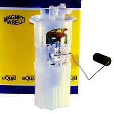 Unité d'alimentation en carburant Pompe à essence pour LAND ROVER Freelande