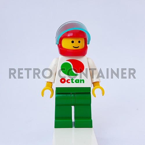 Minifigures lego oct010 - minifigures,