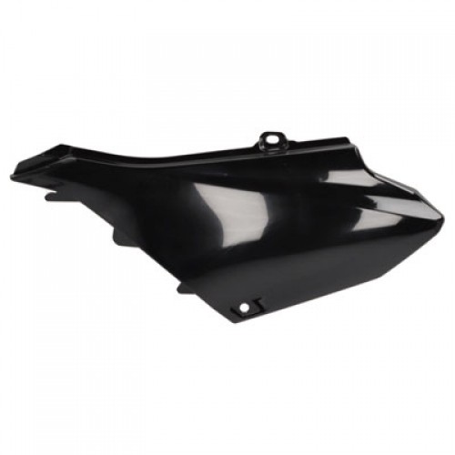 Acerbis side panels black - acerbis,