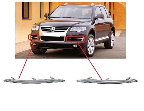 Neuf touareg 2007 2010 - -,