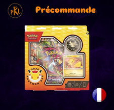 [Precommande] Coffret Pokémon