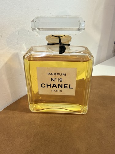 Chanel paris parfum 100 - n°19,