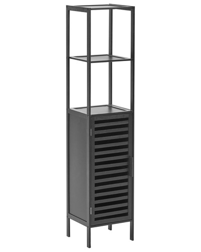 Etagères bambou - etagères,