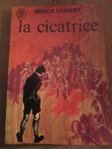 Bruce lowery cicatrice - lowery:, la