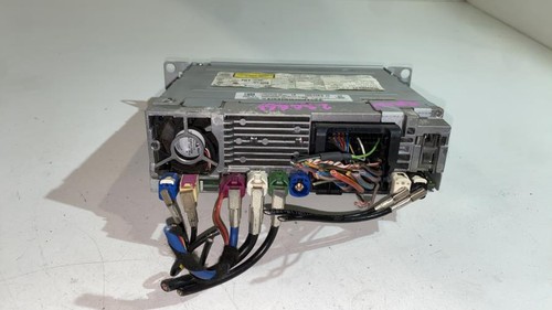 Autoradio origine bmw serie - bmw,