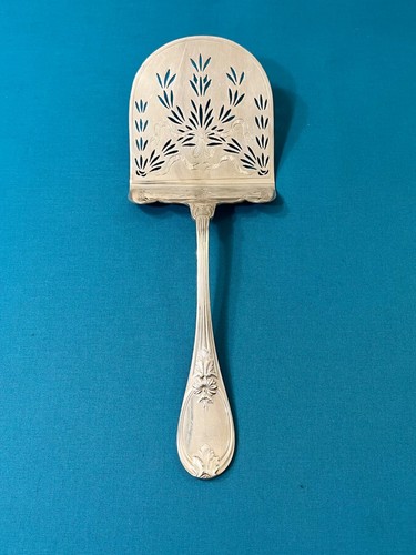 Pelle asperge christofle - pelle,