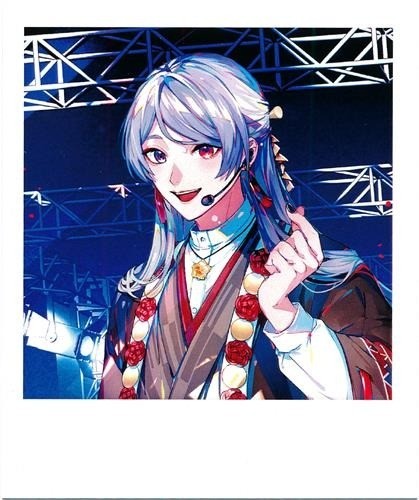 Nijisanji vδlz 1st live - nijisanji,
