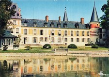 91 SOISY SUR ECOLE DOMAINE DES