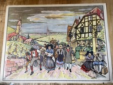 Affiche scolaire MDI recto