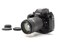 Appareil photo reflex