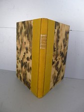 Phidias Collignon N°22/100 papier japon beau livre bibliophilie livre art Rouam