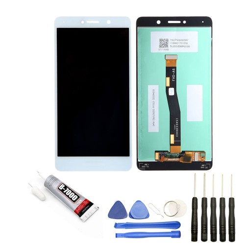 Vitre tactile ecran lcd - vitre, +