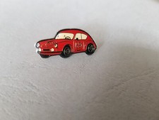 Pin's Auto / Car / Voiture -