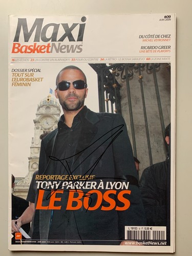 Maxi basket news - news,