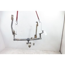 Attelage CITROEN JUMPY