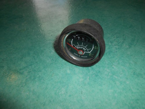 Compteur rond mm huret - 48,3,